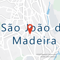 Mapa com localização da Loja CTTAgente Payshop - AgênciaJornais Ferreira