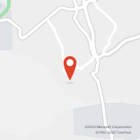 Mapa com localização da Loja CTTAgente Payshop - Dom Sabor (Fechada)