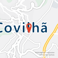 Mapa com localização da Loja CTTAgente Payshop - Tabacaria CCE