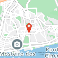 Mapa com localização da Loja CTTAJUDA (LISBOA)