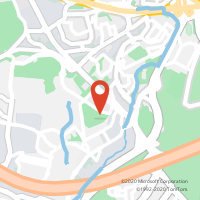 Mapa com localização da Loja CTTALFRAGIDE SHOPPING