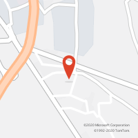 Mapa com localização da Loja CTTALTO DO ESTANQUEIRO