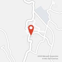 Mapa com localização da Loja CTTARRANHÓ