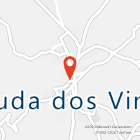 Mapa com localização da Loja CTTARRUDA DOS VINHOS