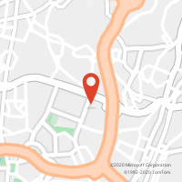 Mapa com localização da Loja CTTASPRELA (PORTO) (Fechada)