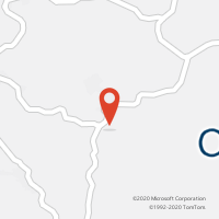 Mapa com localização da Loja CTTBOBADELA (OLIVEIRA DO HOSPITAL)