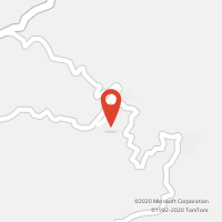 Mapa com localização da Loja CTTBOGAS DE CIMA