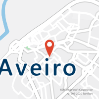 Mapa com localização da Loja CTTCacifo Forum Aveiro