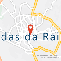 Mapa com localização da Loja CTTCALDAS DA RAINHA