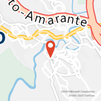 Mapa com localização da Loja CTTCAMPO (VALONGO)