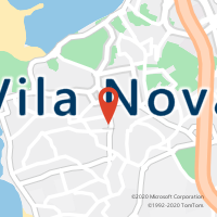 Mapa com localização da Loja CTTCANIDELO ( VILA NOVA DE GAIA )