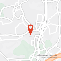 Mapa com localização da Loja CTTCASTRO PORTUGAL (VALADARES) (Fechada)