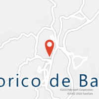 Mapa com localização da Loja CTTCELORICO DE BASTO