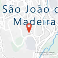 Mapa com localização da Loja CTTCENTRO COMERCIAL 8ª AVENIDA