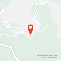Mapa com localização da Loja CTTCERQUIDO (PALME)