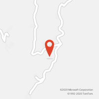 Mapa com localização da Loja CTTCORDOVA