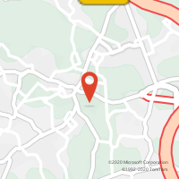 Mapa com localização da Loja CTTCORGA (LOBÃO)