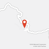 Mapa com localização da Loja CTTERVEDOSA DO DOURO
