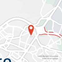 Mapa com localização da Loja CTTESGUEIRA (AVEIRO)