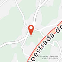 Mapa com localização da Loja CTTFAMALICÃO (NAZARÉ) (Fechada)