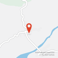 Mapa com localização da Loja CTTFARRAPEIROS