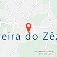 Mapa com localização da Loja CTTFERREIRA DO ZÊZERE