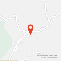 Mapa com localização da Loja CTTFERREIRIM (FONTE ARCADA)