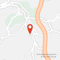 Mapa com localização da Loja CTTFIGUEIRO (VISEU)
