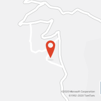 Mapa com localização da Loja CTTFLAMENGOS (Fechada)