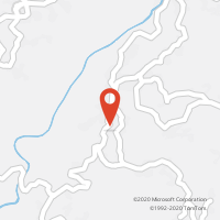 Mapa com localização da Loja CTTFORNOS (JAZENTE) (Fechada)