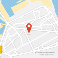 Mapa com localização da Loja CTTGAFANHA DA NAZARÉ