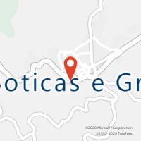 Mapa com localização da Loja CTTGAM BOTICAS