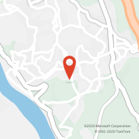 Mapa com localização da Loja CTTJOVIM (GONDOMAR)