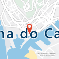 Mapa com localização da Loja CTTLARGO S. DOMINGOS (V. DO CASTELO)