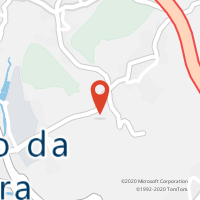 Mapa com localização da Loja CTTMACIEIRA DE SARNES