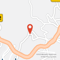 Mapa com localização da Loja CTTMADEIRA SHOPPING (FUNCHAL)