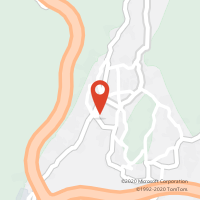 Mapa com localização da Loja CTTMADORRA (PERRE) (Fechada)