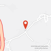 Mapa com localização da Loja CTTMATA MOURISCA