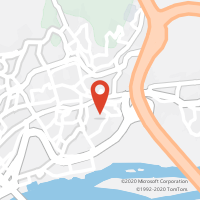 Mapa com localização da Loja CTTMEADELA (VIANA DO CASTELO)