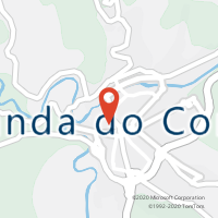 Mapa com localização da Loja CTTMIRANDA DO CORVO
