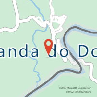 Mapa com localização da Loja CTTMIRANDA DO DOURO