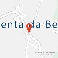 Mapa com localização da Loja CTTMOIMENTA DA BEIRA