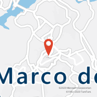 Mapa com localização da Loja CTTNOTE MARCO DE CANAVESES