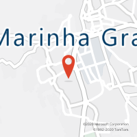 Mapa com localização da Loja CTTORDEM  (MARINHA GRANDE)