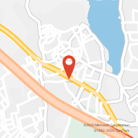 Mapa com localização da Loja CTTPAIVAS (SEIXAL)