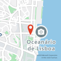 Mapa com localização da Loja CTTPARQUE DAS NAÇÕES (LISBOA)