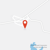 Mapa com localização da Loja CTTPENEDO GORDO