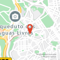 Mapa com localização da Loja CTTPhone House Amoreiras (Fechada)
