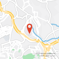 Mapa com localização da Loja CTTPhone House Dolce Vita Tejo (Fechada)