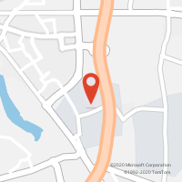 Mapa com localização da Loja CTTPhone House Forum Montijo (Fechada)
